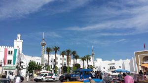 plaza feddan