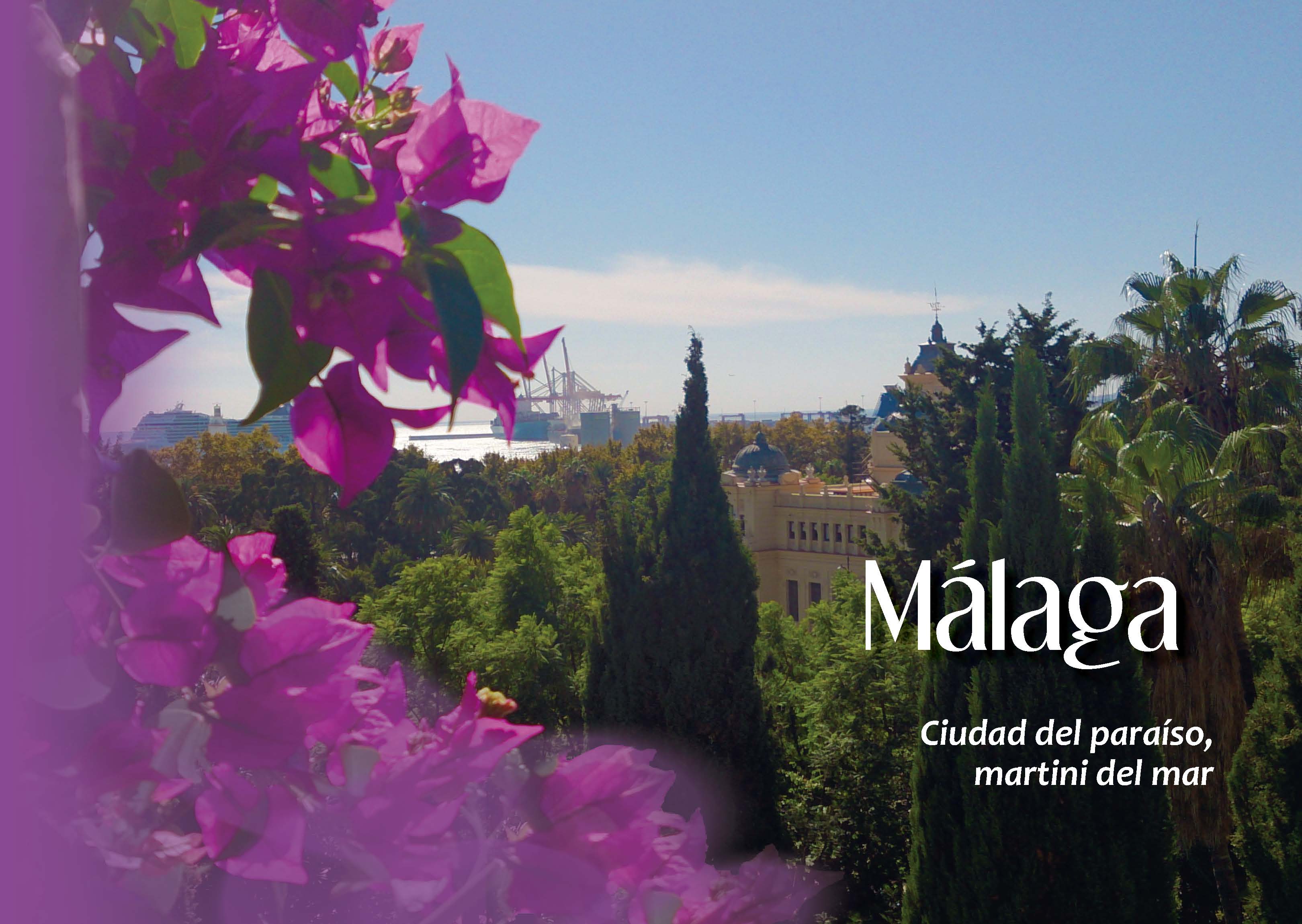 Málaga-ruta-viaje