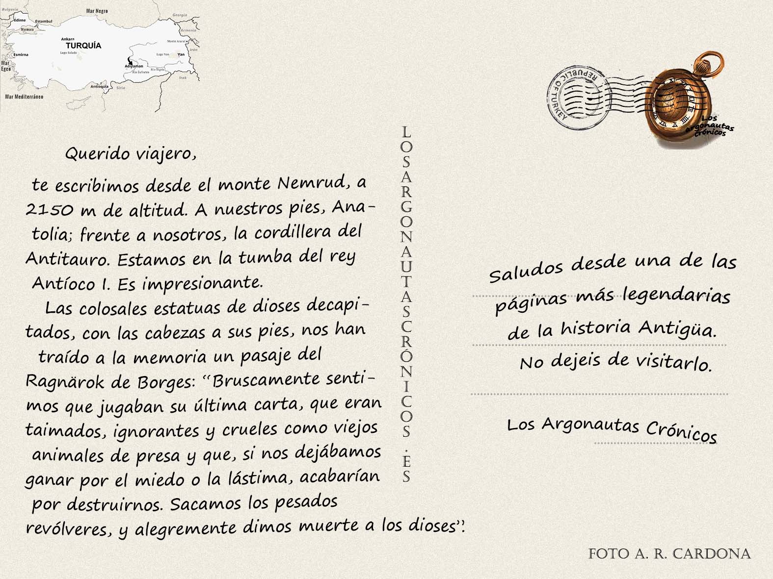 tarjeta-postal-nemrud-turquia