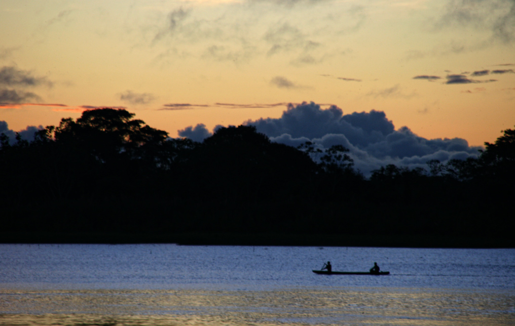 puesta-sol-río-ucayali-peru-amazonas